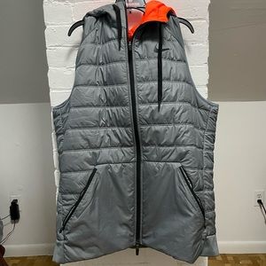 Nike Dri-Fit Activewear Vest